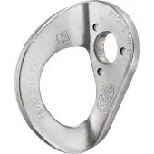 Petzl Coeur Steel 12 Mm Bolt Hanger 20 Enheter