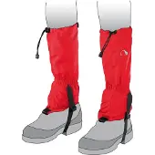 Tatonka Gaiter 420 HD, gamasjer, junior, svart