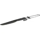 Nordisk Ti Kniv
