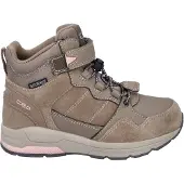 CMP Hadil Leather Waterproof 3q84524 Tursko