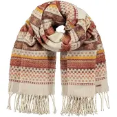 Barts Floora Skjerf