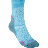 Bridgedale Ultralight Merino Performance Crew Sokker