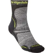 Bridgedale Ultralight T2 Coolmax Performance Boot Sokker