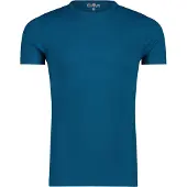 CMP Seamless 32y2707 Kort Ermet Trøye