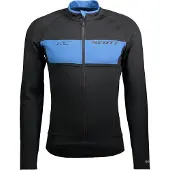 SCOTT Rc Warm Reversible Wb Gore-tex Infinium Windstopper Jakke