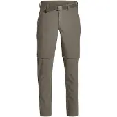 Maier Sports Torid Slim Zip Bukser