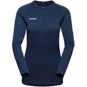 Mammut Trift Langarmet T-skjorte