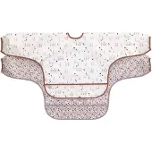 Adlibris Forkle - 2-pack - Tiny Bondegås - - OneSize - Forkle