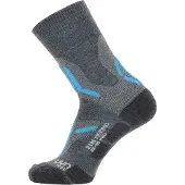 UYN Trekking 2in Merino Mid Sokker