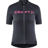 Craft Essence Kort Ermet Trøye