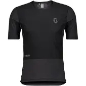 SCOTT Ws Gore-tex Infinium Windstopper Kort Ermet Trøye