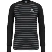 Odlo Active Warm Eco Langarmet Baselag