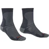 Bridgedale Ultralight Merino Performance Crew Sokker