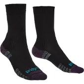 Bridgedale Lightweight Merino Performance Boot Sokker