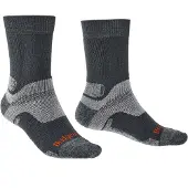 Bridgedale Midweight Merino Performance Boot Sokker