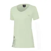 Wild Country Flow Kortarmet T-skjorte