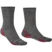 Bridgedale Lightweight Merino Performance Boot Sokker