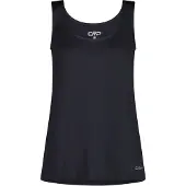 CMP Top 32t7016 Ermeløs T-skjorte