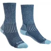 Bridgedale Midweight Merino Comfort Boot Sokker