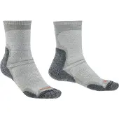 Bridgedale Ultralight Merino Performance Crew Sokker