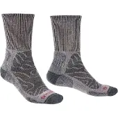 Bridgedale Lightweight Merino Comfort Boot Sokker