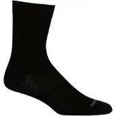 Icebreaker Lifestyle Fine Gauge Crew Merino Sokker