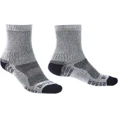 Bridgedale Lightweight Merino Performance 3/4 Crew Sokker