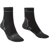Bridgedale Lightweight Ankle Lange Sokker
