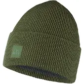 Buff Crossknit Lue