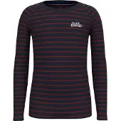 Odlo Active Warm Originals Eco Langarmet Baselag
