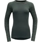 Devold Duo Active Merino 205 Langarmet T-skjorte