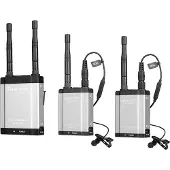 Saramonic Vlink2 Kit2 Trådløst Mikrofonsett