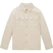 Tom Tailor 1034214 Skjorte Med Lange Ermer