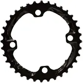 Shimano Deore Fc-m610/fc-t6010/fc-t611/fc-t521 104 Bcd Kjettingring