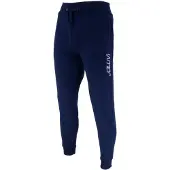 Joluvi Slim Logo Treningsbukse