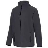 Joluvi Ecotech 230 Polar Fleecejakke Med Full Glidelås