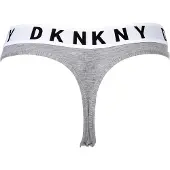 DKNY Cozy Boyfriend Tanga