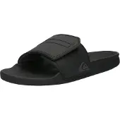 Quiksilver Rivi Slide Adjust Badesandal