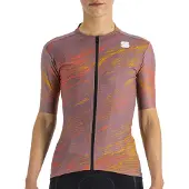 Sportful Cliff Supergiara Kort Ermet Trøye