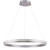 Q-SMART-HOME Paul Neuhaus Q-VITO LED-hengelampe 79 cm stål