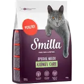 Smilla Adult Kidney Care - 4 kg