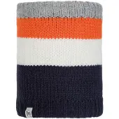 Buff Knitted&polar Halsvarmer