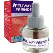 Ceva FELIWAY Friends Diffuser, 48 ml