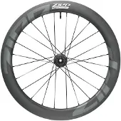 Zipp 404 Firecrest Carbon Tubeless Landeveissykkelens Bakhjul