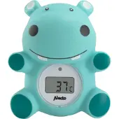 Alecto BC-11 Hippo, Temperaturalarm, Flytende