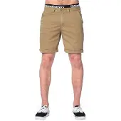Horsefeathers Macks Shorts gul