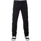 Horsefeathers Varus Jeans svart