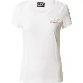 Emporio Armani 8ntt65 Kortarmet T-skjorte