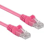 ACT Ib2415 Rj45 U/utp Cat6a Nettverkskabel 15.00 M