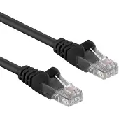 ACT Ib2915 Rj45 U/utp Cat6a Nettverkskabel 15.00 M
